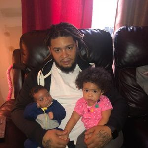 Meet your Posher, Tommy